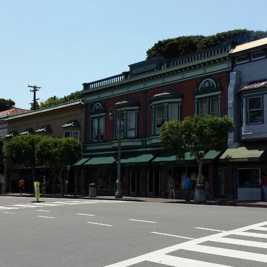 Sausalito Shops 2 tips