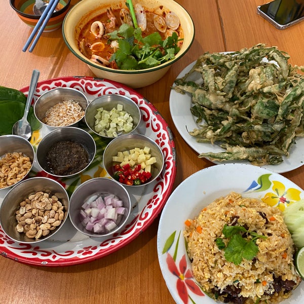 Tuk Tuk Thai Restaurant Thai Restaurant
