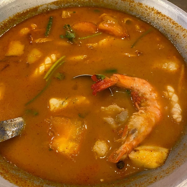 Photos at Thai Syok Thai Food Yakitori 泰爽辣 - Bandar Sunway - 15 