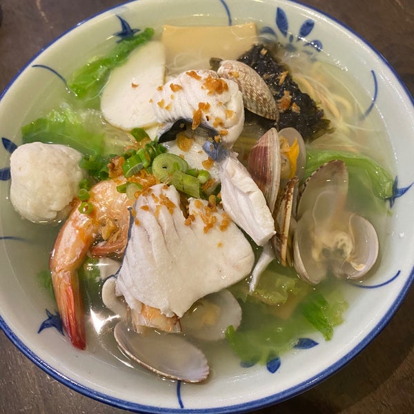 Photos At The Sekinchan Catch Teo Chew Seafood Seafood Restaurant In Petaling Jaya