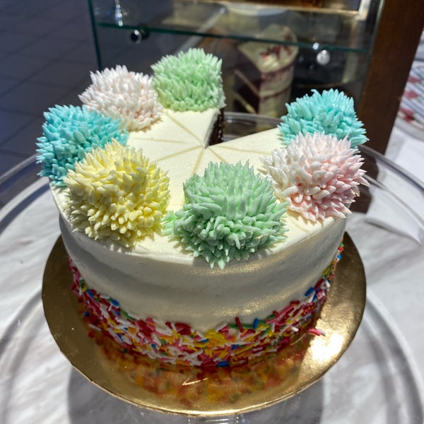 Bisou Bake Shop Café in Kuala Lumpur