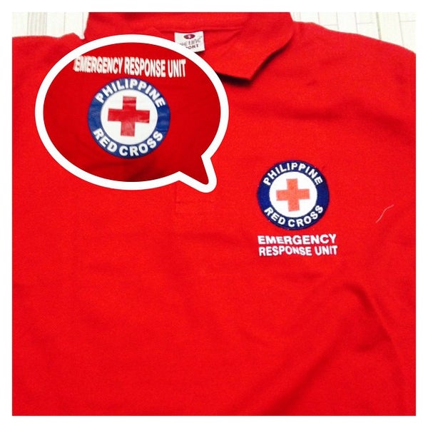 Philippine Red Cross - Manila Chapter Emergency Response Unit - Intramuros  - 13 visitors