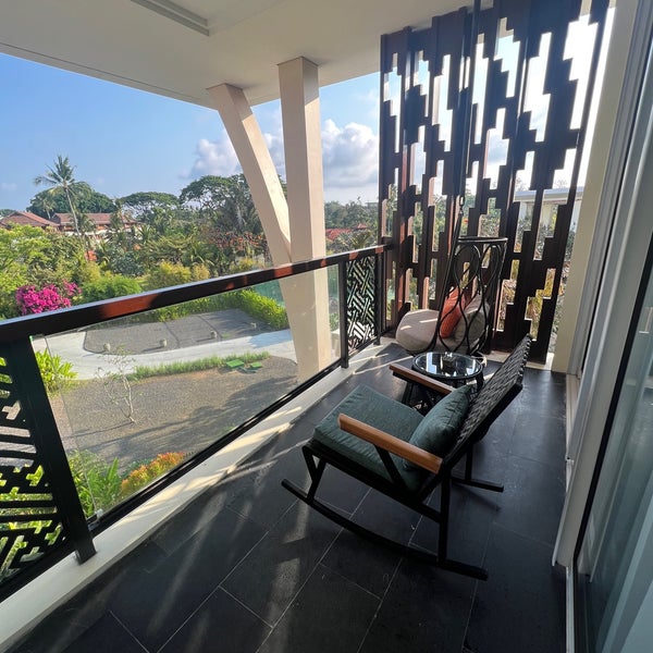 10/12/2023 tarihinde Faisal A.ziyaretçi tarafından Sofitel Bali Nusa Dua Beach Resort'de çekilen fotoğraf