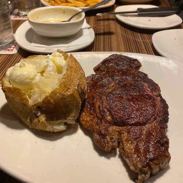 Outback Steakhouse Fairfax, VA