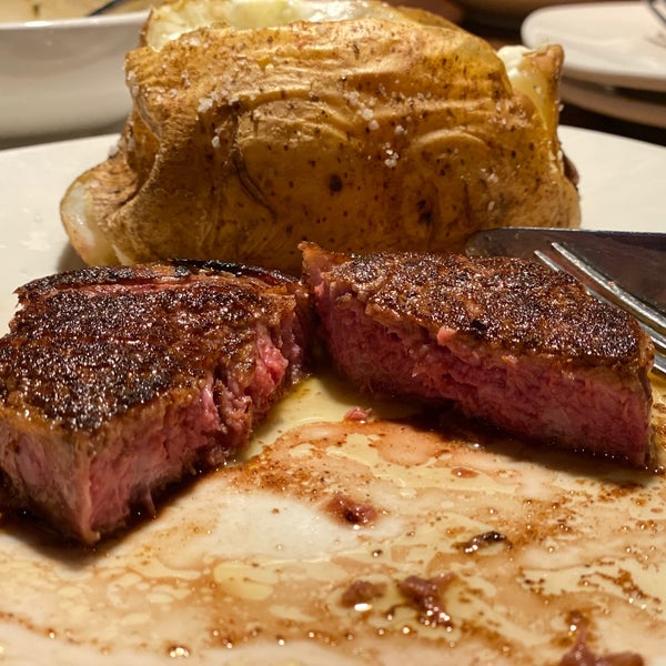 Outback Steakhouse Fairfax, VA