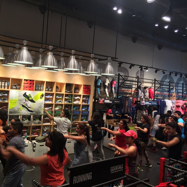 reebok official store
