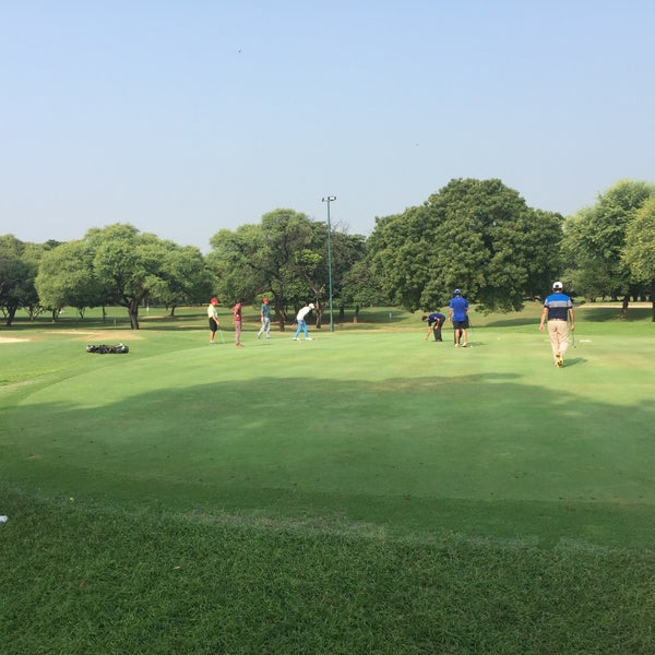 Qutab Golf Course Lado Sarai Qutab Golf Course Lado Sarai