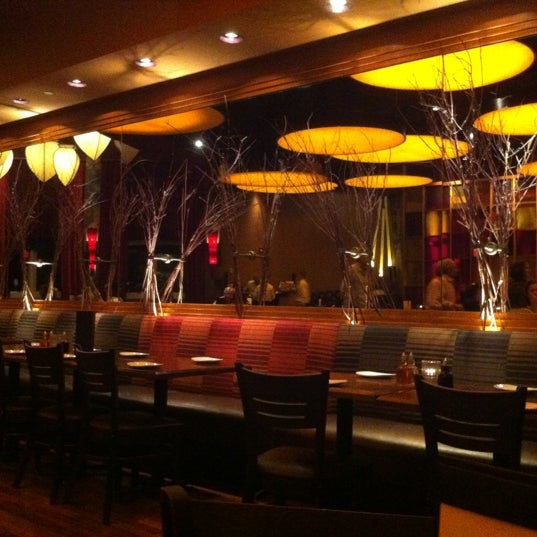 P.F. Chang's Chinese Restaurant in Palo Alto