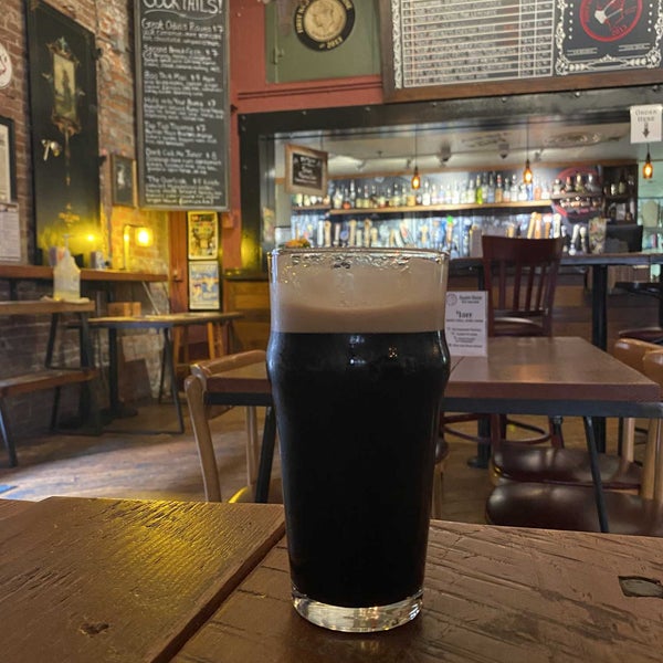 First National Taphouse Downtown Eugene Eugene, OR