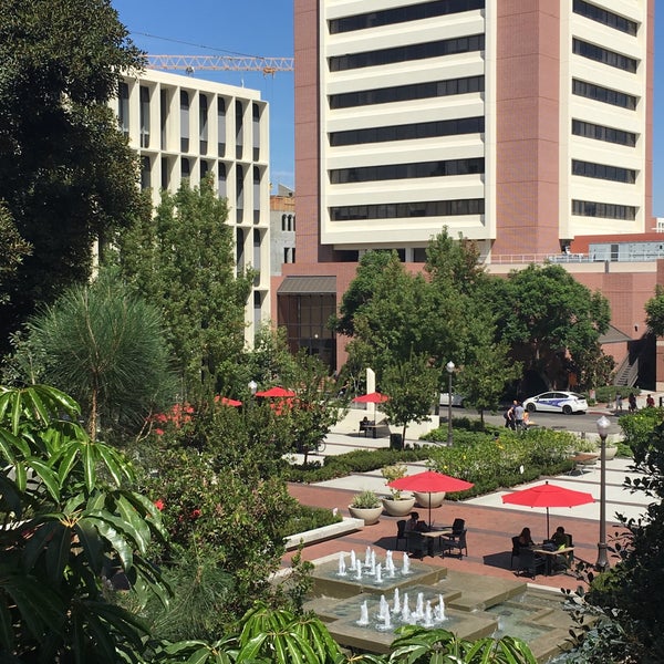 Photos at Olin Hall of Engineering (OHE) South LA 12 tips