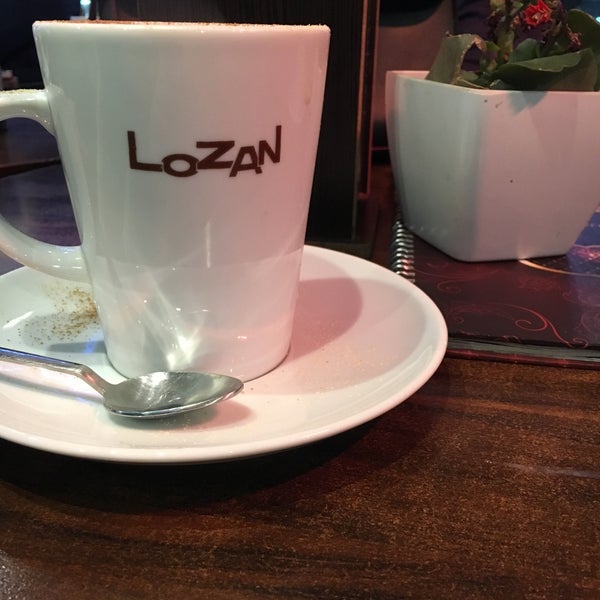Photo taken at Lozan Pastanesi by Hülya A. on 1/8/2019