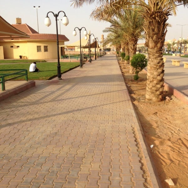 Photos At Swaidi Promenade ممشى السويدي السويدي الغربي Riyadh Arriyadh