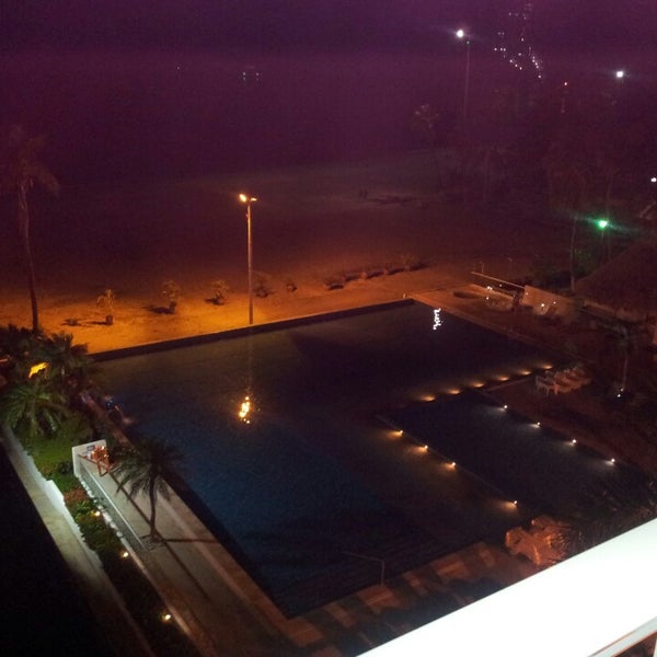 8/13/2013에 Guillermo V.님이 Tamacá Beach Resort Hotel에서 찍은 사진
