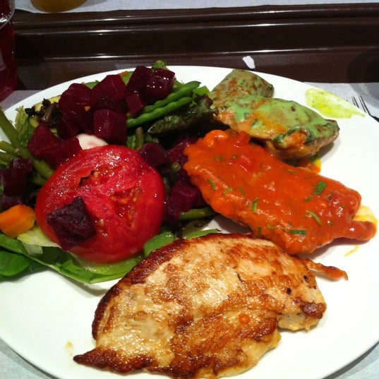 Pasta Grill Restaurante Brazilian Restaurant in São Paulo