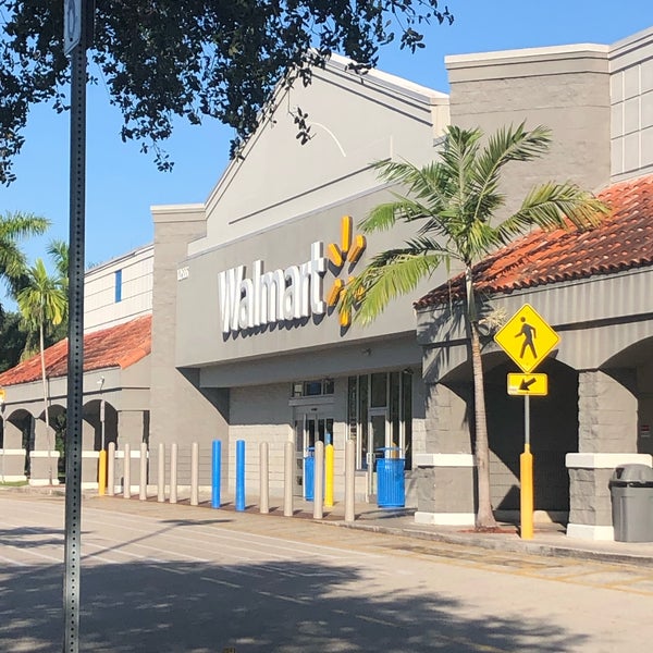Walmart Supercenter Sawgrass Mills 28 tips from 2839 visitors