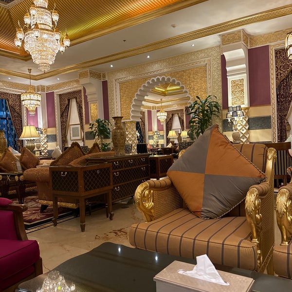 4/30/2024에 Salman F.님이 Jeddah Hilton에서 찍은 사진