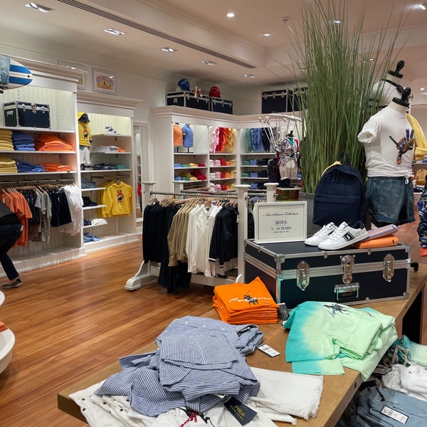 Polo Ralph Lauren Children Outlet - Kids Store in Oxfordshire