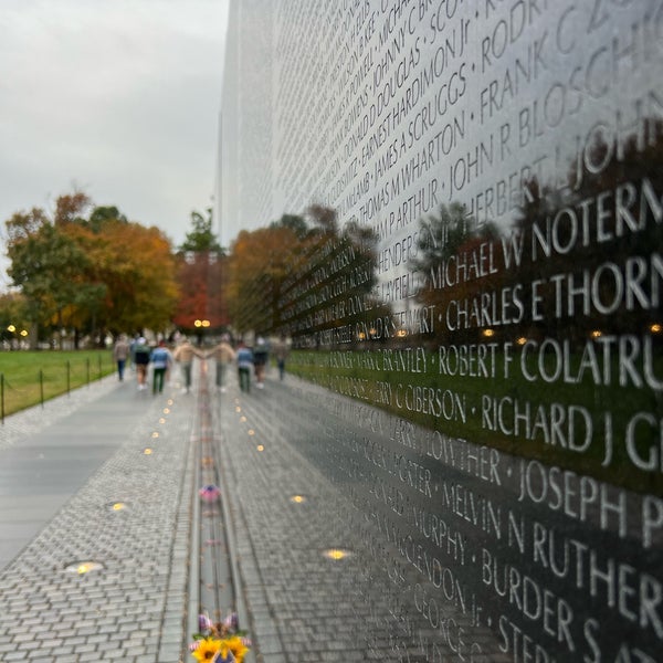 Photo taken at National Mall by Goktug U. on 10/29/2023