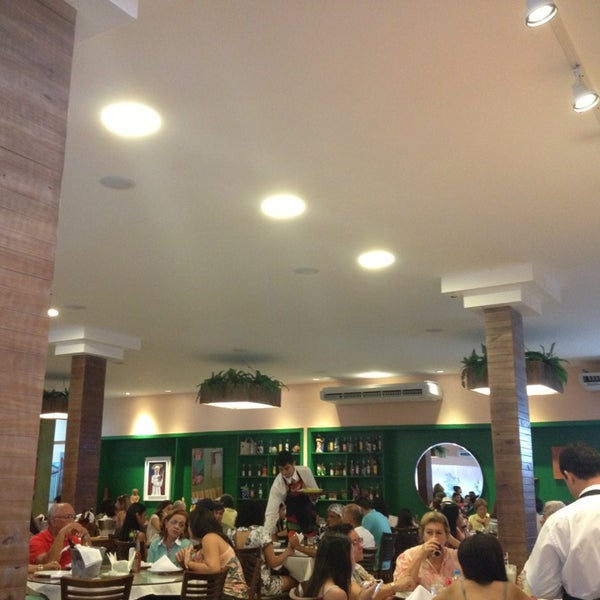Photo taken at Restaurante Maracangalha by Leda Cristine M. on 6/9/2013