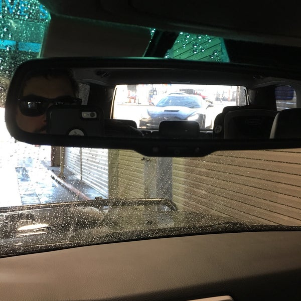Photos at Sport Car Wash Automotive Repair Shop in Jersey City