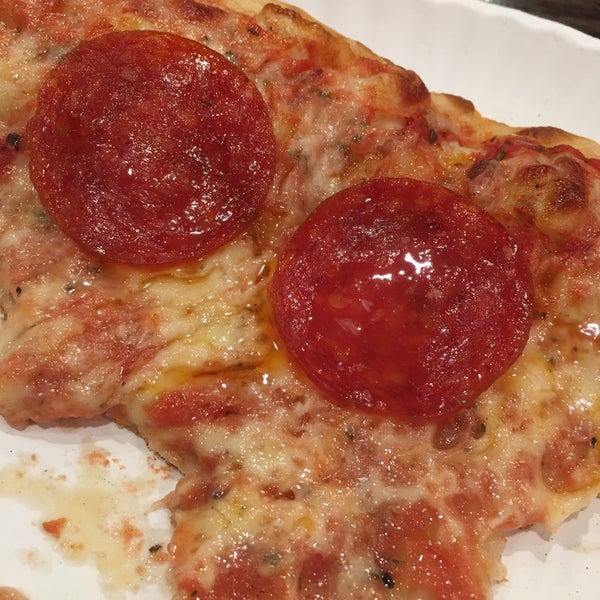 Stella's Pizza Pizzeria in Jersey City