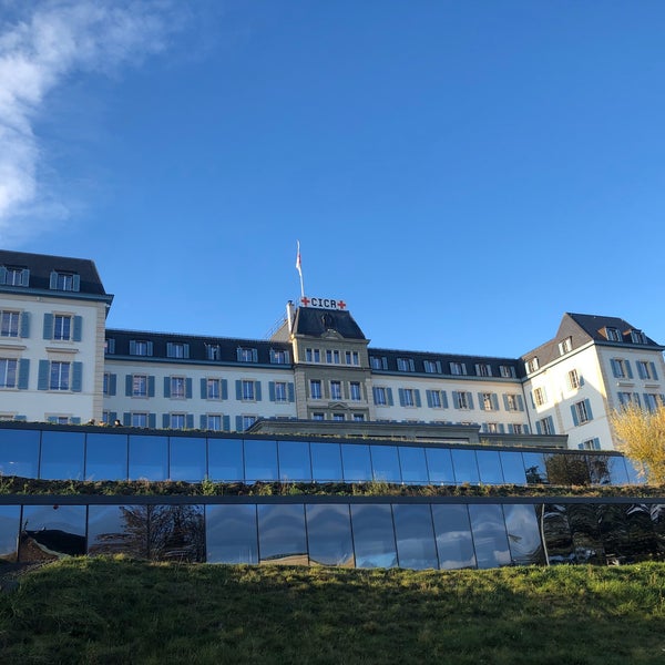 Cicr Icrc Geneve Geneve