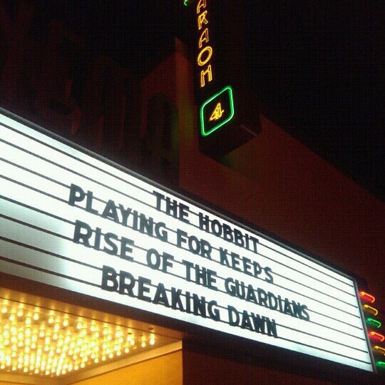 Pharaoh Cinema Theater Heart of Independence 9 tips