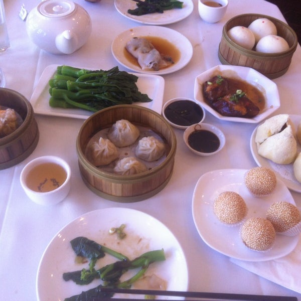 YourLocalMe SF Hong KongStyle Dim Sum Map