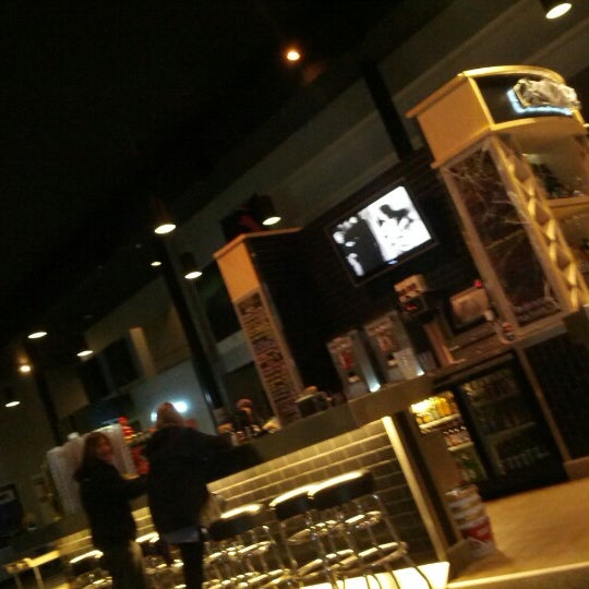 Photos at Regal Cinebarre Mountlake Movie Theater in Montlake Terrace