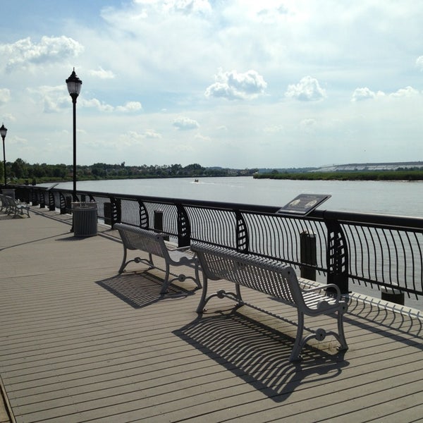 River Road Boat Ramp 69 visitors