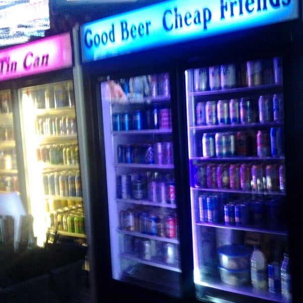 The Tin Can of DeWitt DeWitt, MI