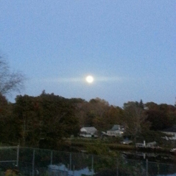 The Flood Tide Restaurant 2 tips from 87 visitors