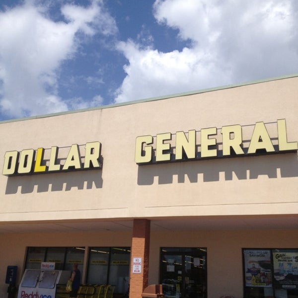 Dollar General Clearwater, FL