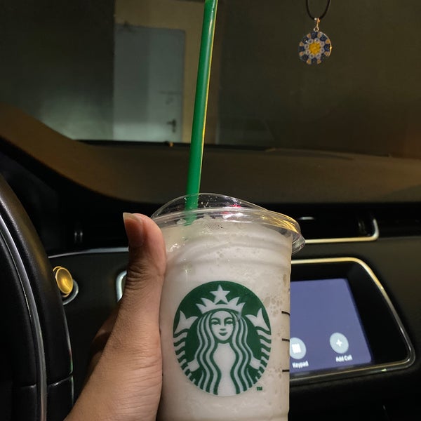 Foto scattata a Starbucks da Rania il 12/16/2020