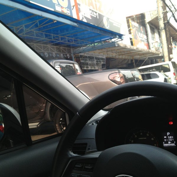 Gold Cars - Dealership in Quezon