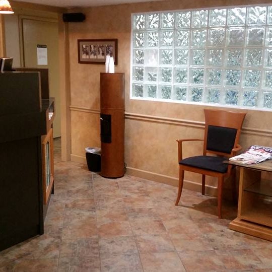 Gallant Chiropractic Disston Heights Saint Petersburg, FL