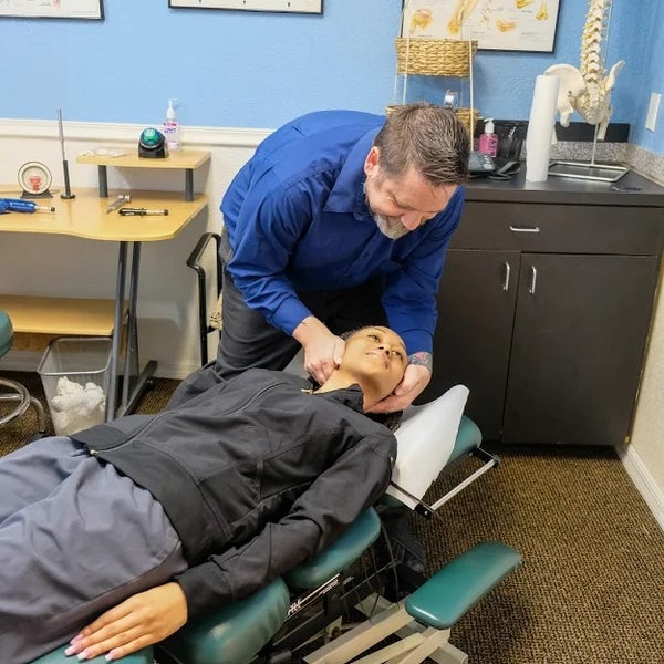 Gallant Chiropractic Disston Heights Saint Petersburg, FL