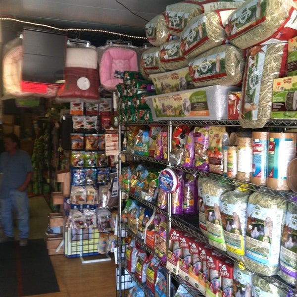 animal house pet store