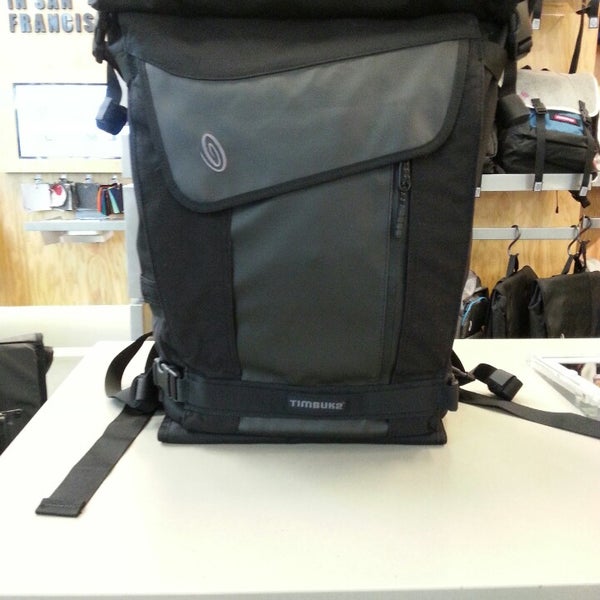 7/30/2013にAlbert L.がTimbuk2で撮った写真