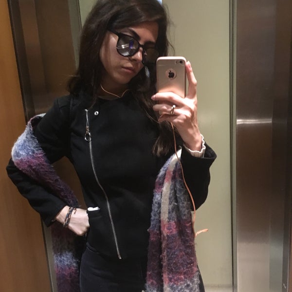 Esin Arıcan Moda Evi Cumhuriyet 6 tavsiye�da fotoğraflar