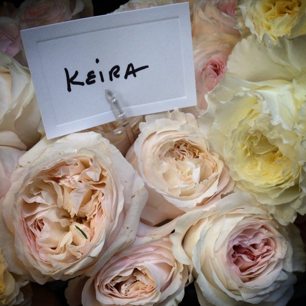 4/17/2015にK M.がSomething Floral / Something Spectacular Eventsで撮った写真