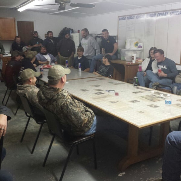 TriCounty Fair Marvell, AR