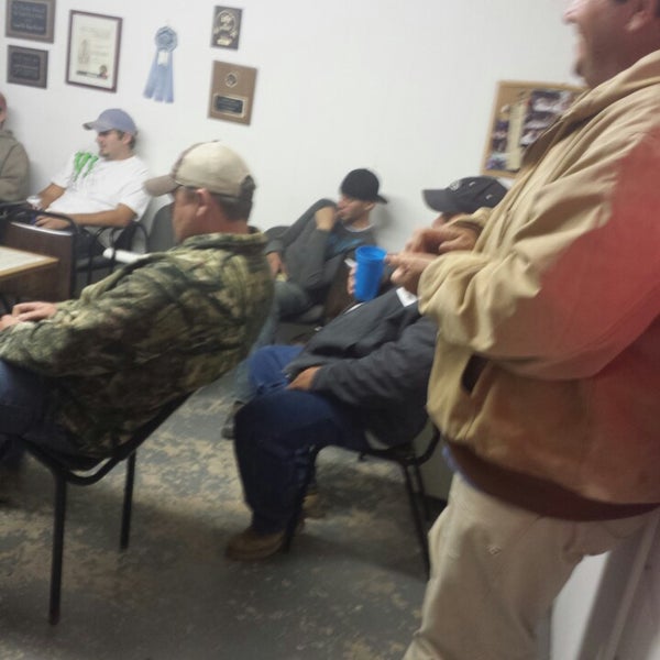 TriCounty Fair Marvell, AR