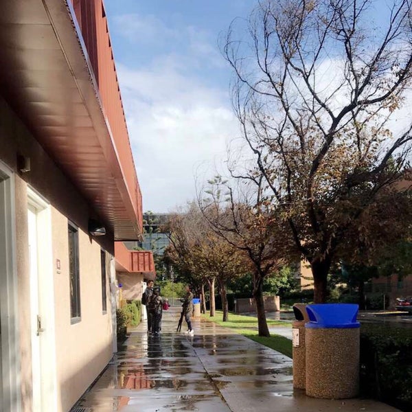Photo prise au University of California, Irvine Extension par Nojoud le11/29/2018