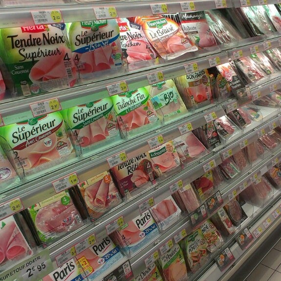 супермаркеты 20