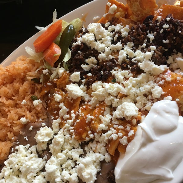 Tequila Grill Mexican Restaurant in San Leandro