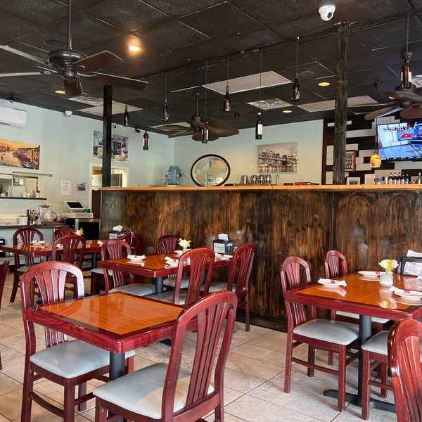 Marabella Pizza and Grill Washington, NC