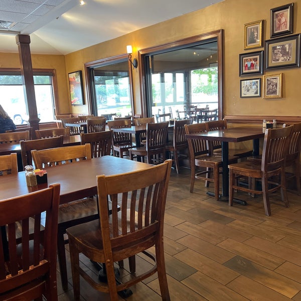 Marabella Pizza and Grill Washington, NC