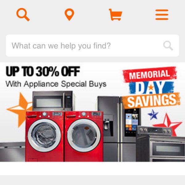 Photos at The Home Depot Hardware Store in Philadelphia