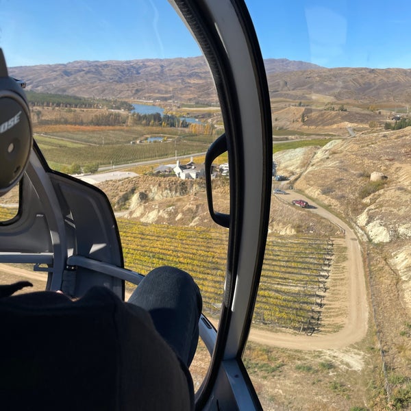mt difficulty winery